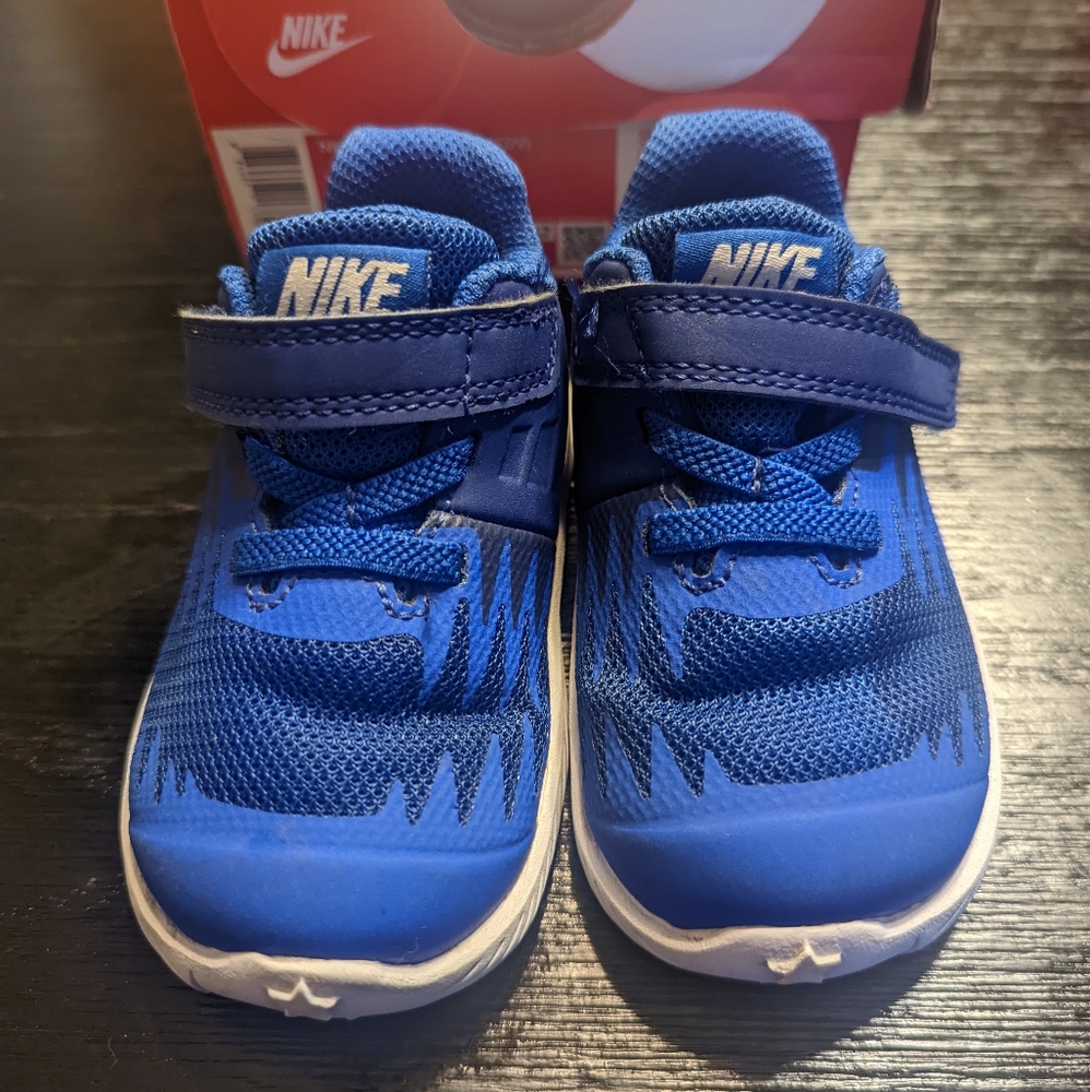 Nike Court Royale TDV